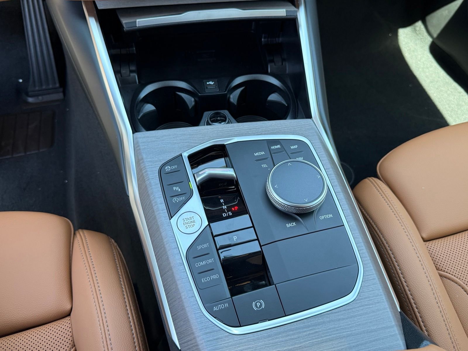 New 2026 Alpine White BMW 330i xDrive image 26
