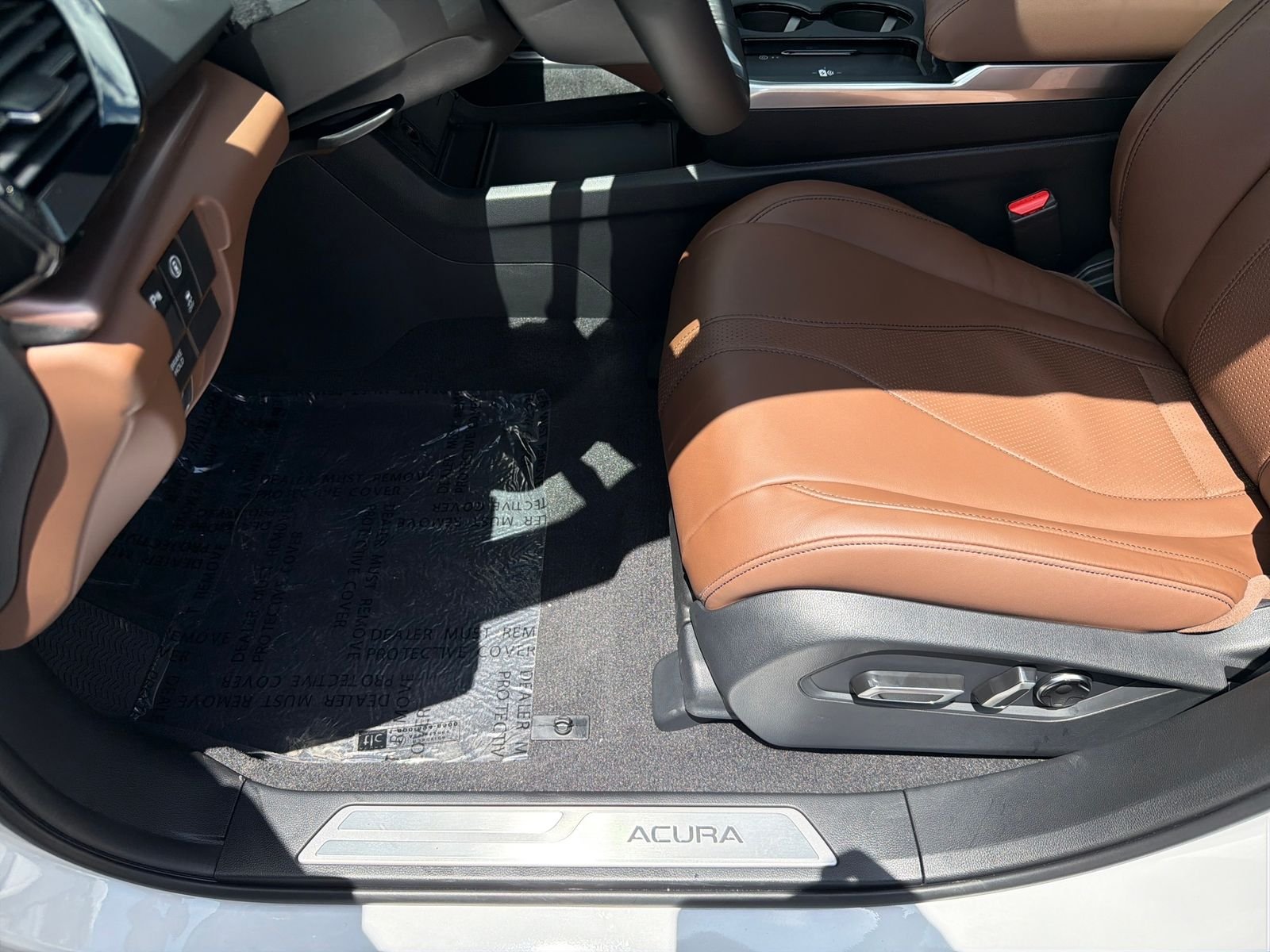 New 2026 Acura RDX Technology Package 4D Sport Utility