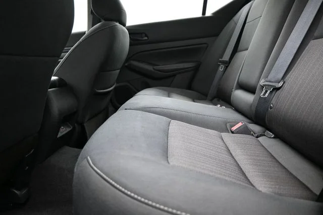 Used 2025 Gray Nissan 2.5 SV image 13