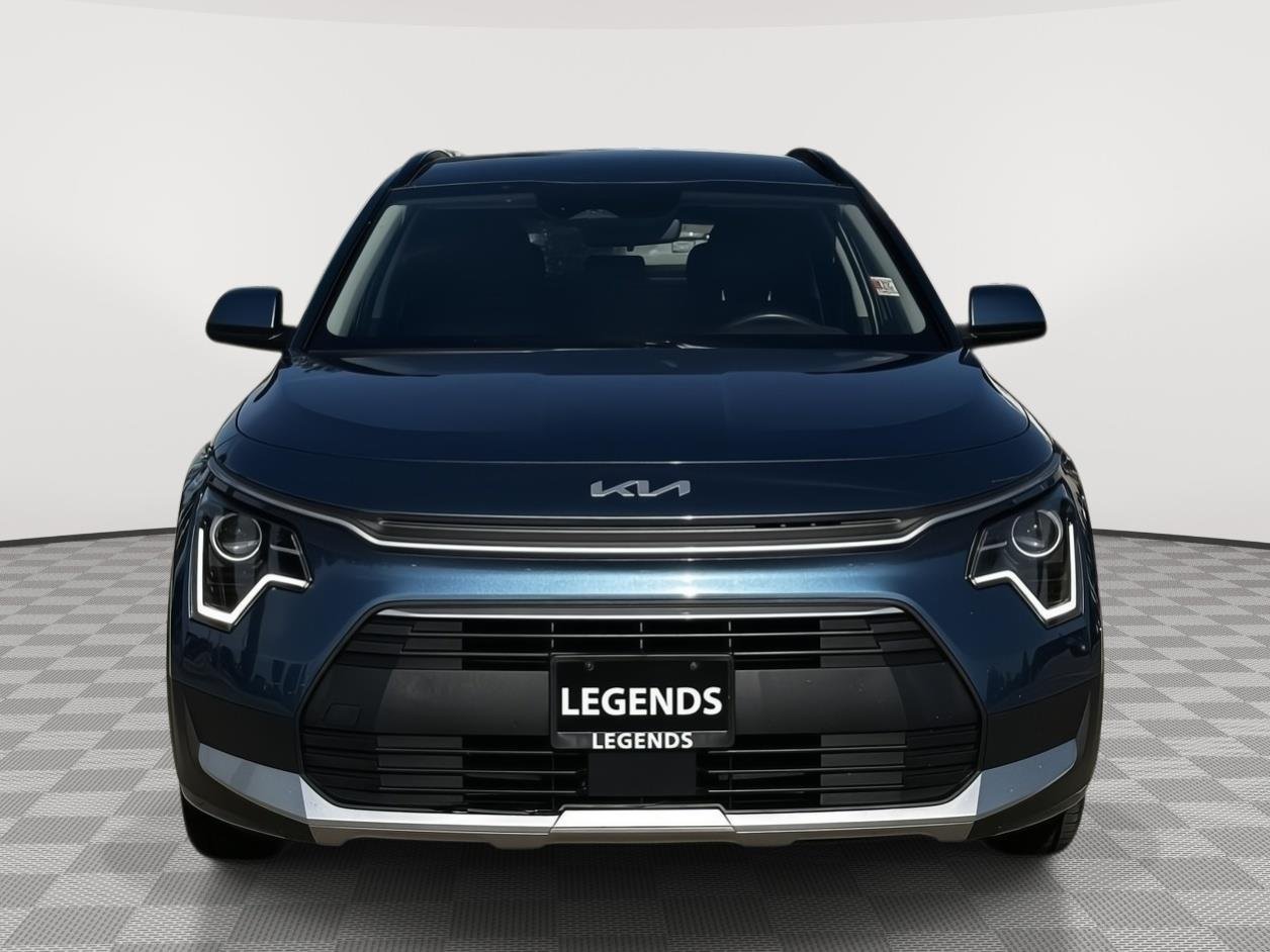 Used 2023 Kia Niro EX with VIN KNDCR3LE3P5097932 for sale in Kansas City