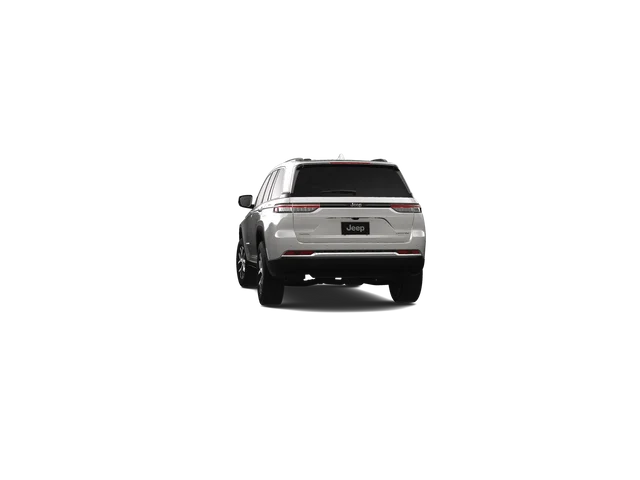 2025 Jeep Grand Cherokee Limited - Photo 13