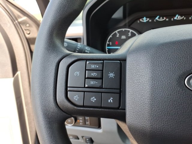 Certified Used 2025 Gray Metallic Ford XLT image 23