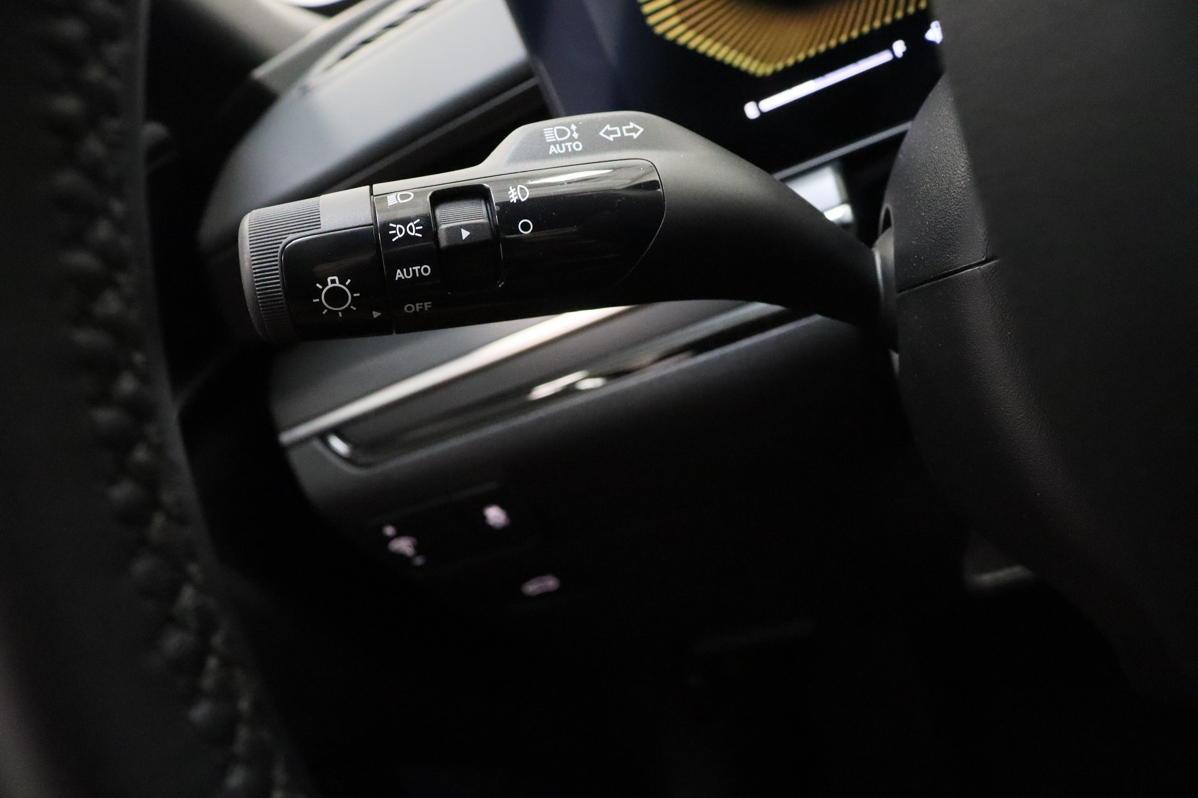 Used 2026 Aurora Black Pearl Kia GT-Line 2.5L image 25