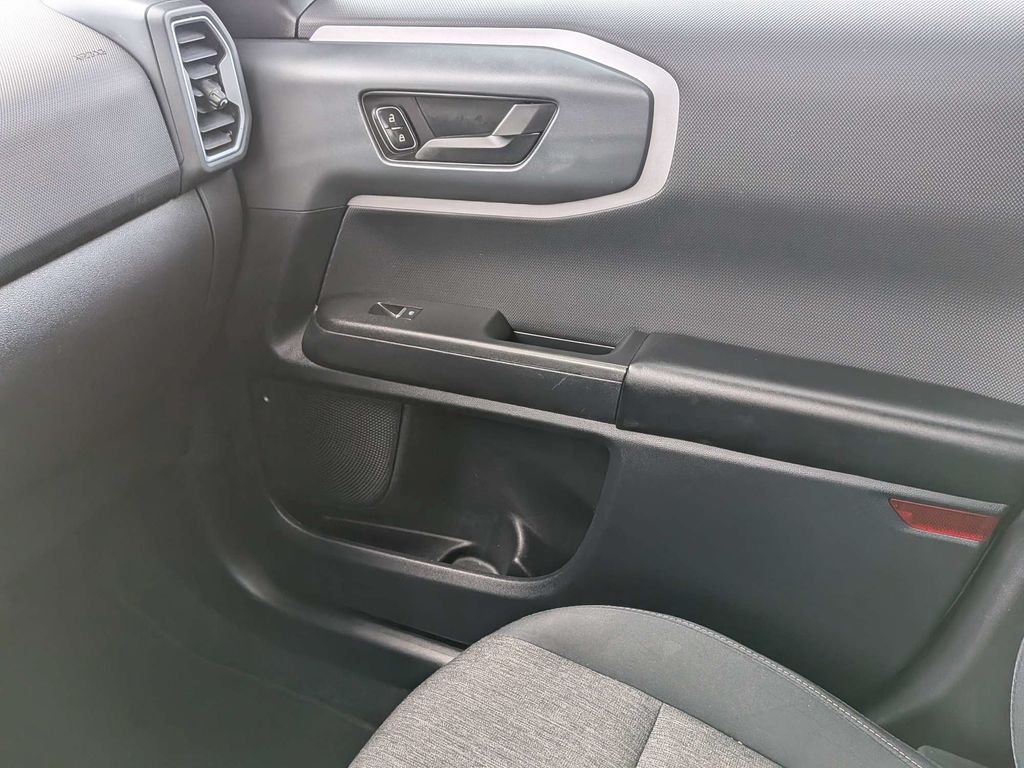 Used 2024 Gray Ford Big Bend image 24