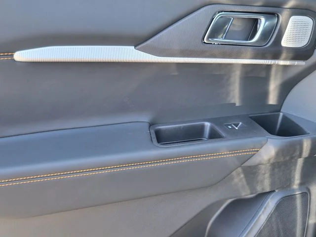 New 2026 Agate Black Metallic Ford Tremor image 13