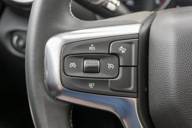 Used 2024 Black Chevrolet LT image 25