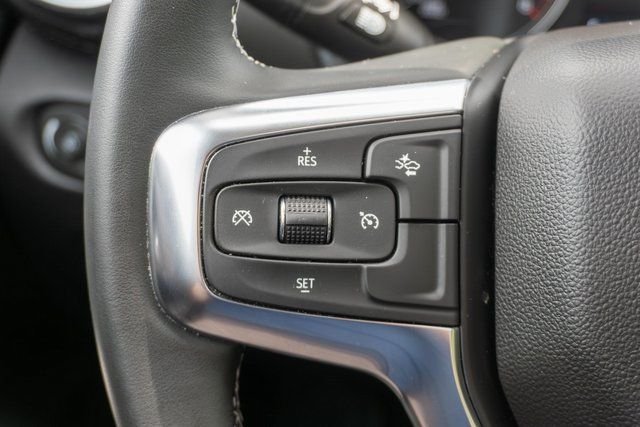 Used 2024 Black Chevrolet LT image 25