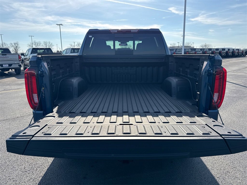 2026 GMC SIERRA - Image 34