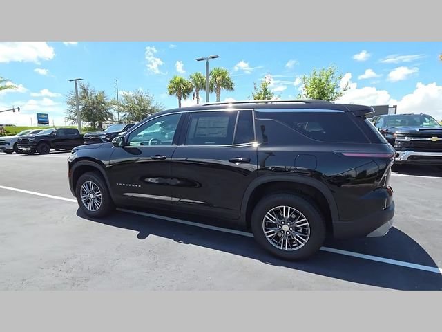 2026 Chevrolet Traverse LT - Photo 27