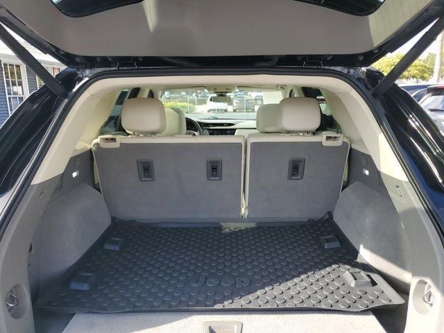 2020 Cadillac XT5 Premium Luxury - Photo 29