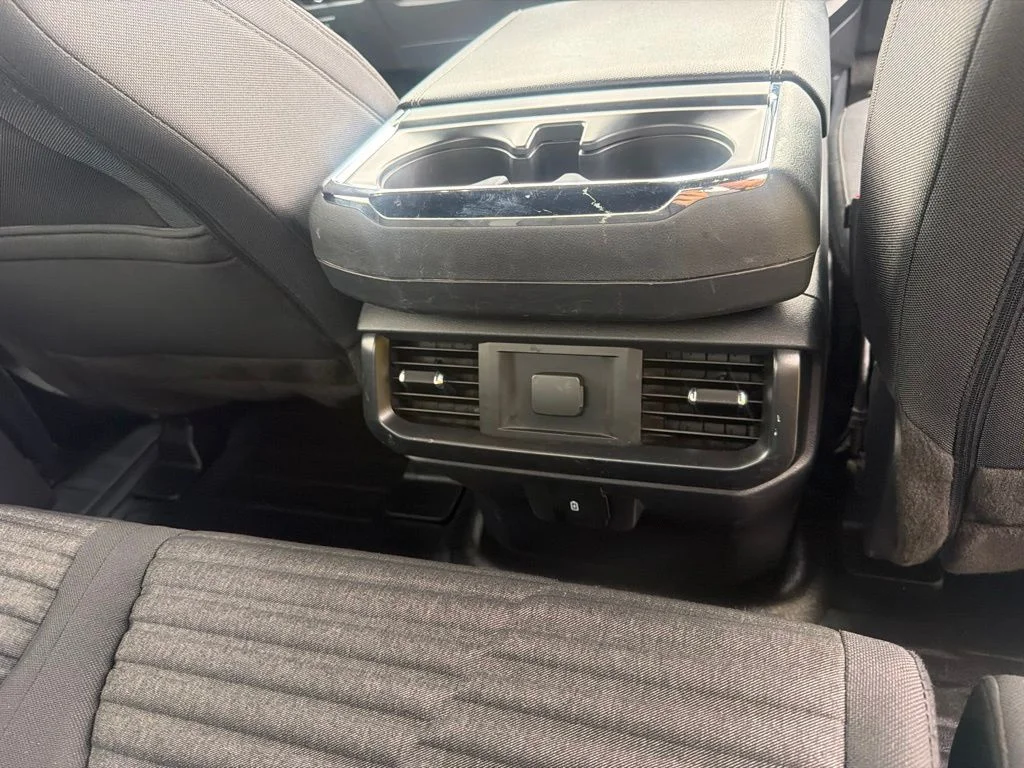 Used 2023 Black Ford XL image 50