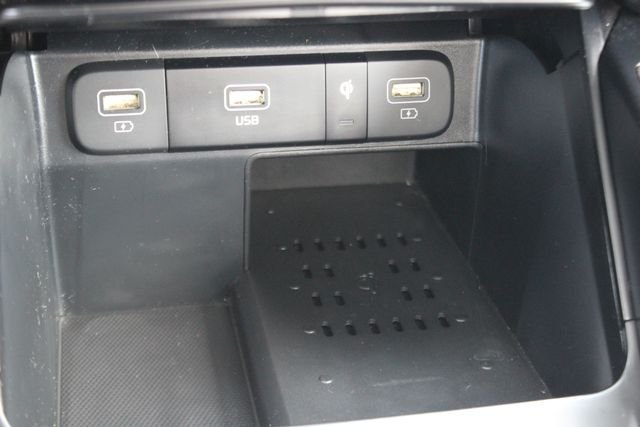 Used 2023 Gray Kia X-Line S image 11