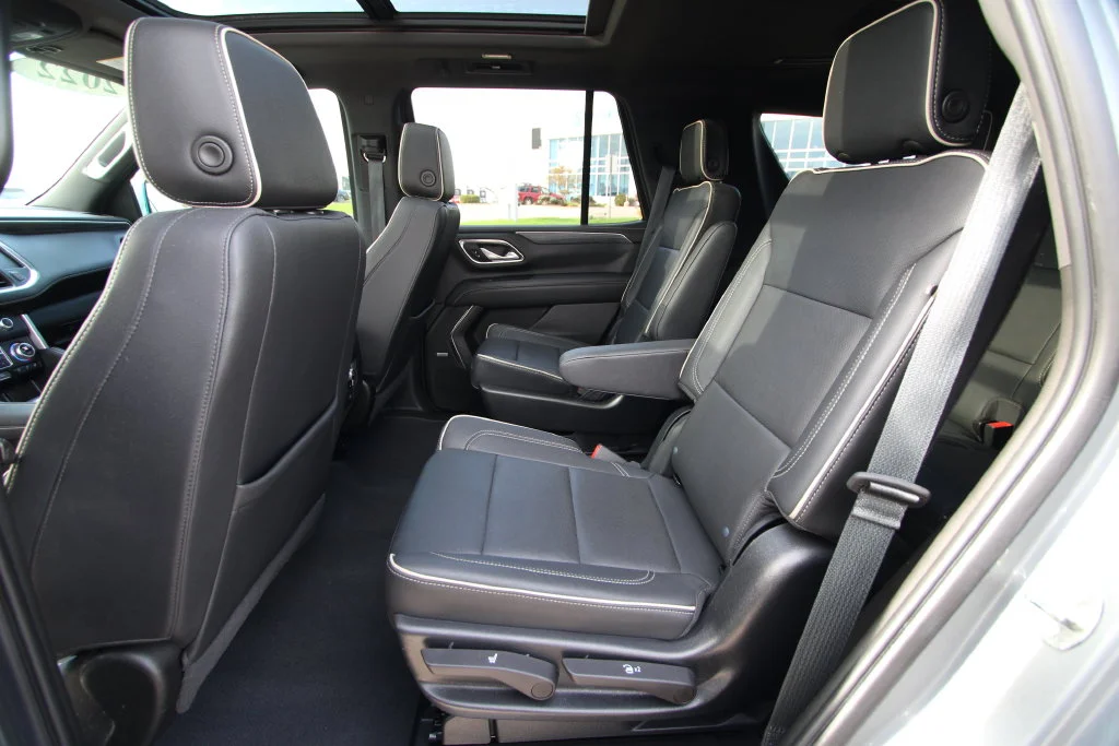 Used 2022 Gray GMC SLT image 7