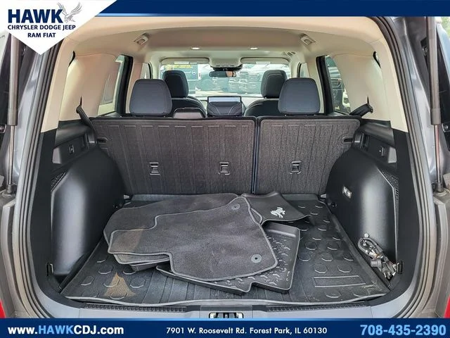 Used 2025 Gray Ford Heritage image 28
