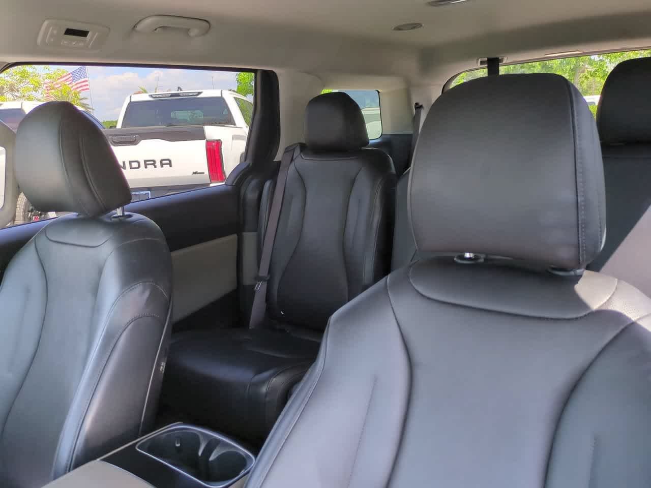 Used 2025 Panthera Metal Kia LXS image 8