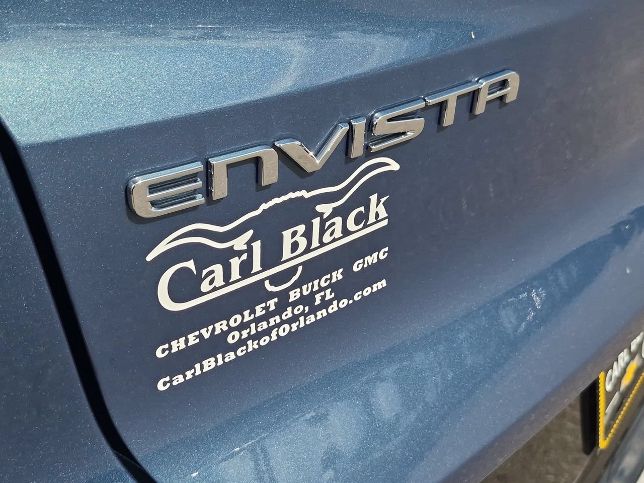 2026 Buick Envista Sport Touring - Photo 29
