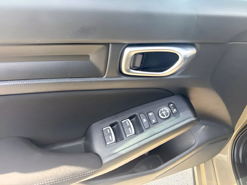 Used 2025 Brown Honda Sport image 20