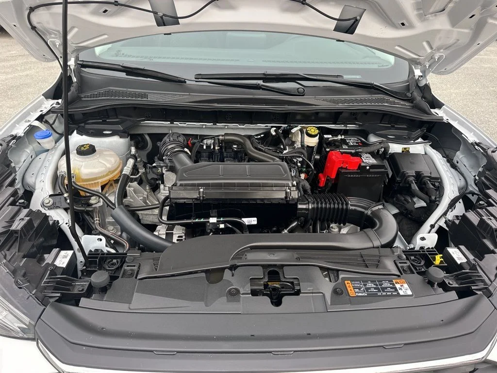 Used 2024 White Ford Active image 32