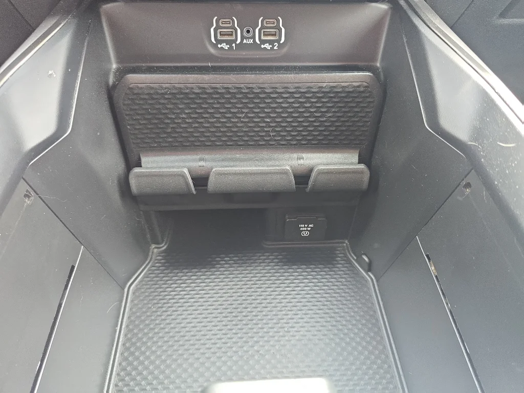 Used 2021 Black Ram Rebel image 19