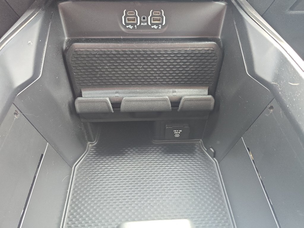 Used 2021 Black Ram Rebel image 19