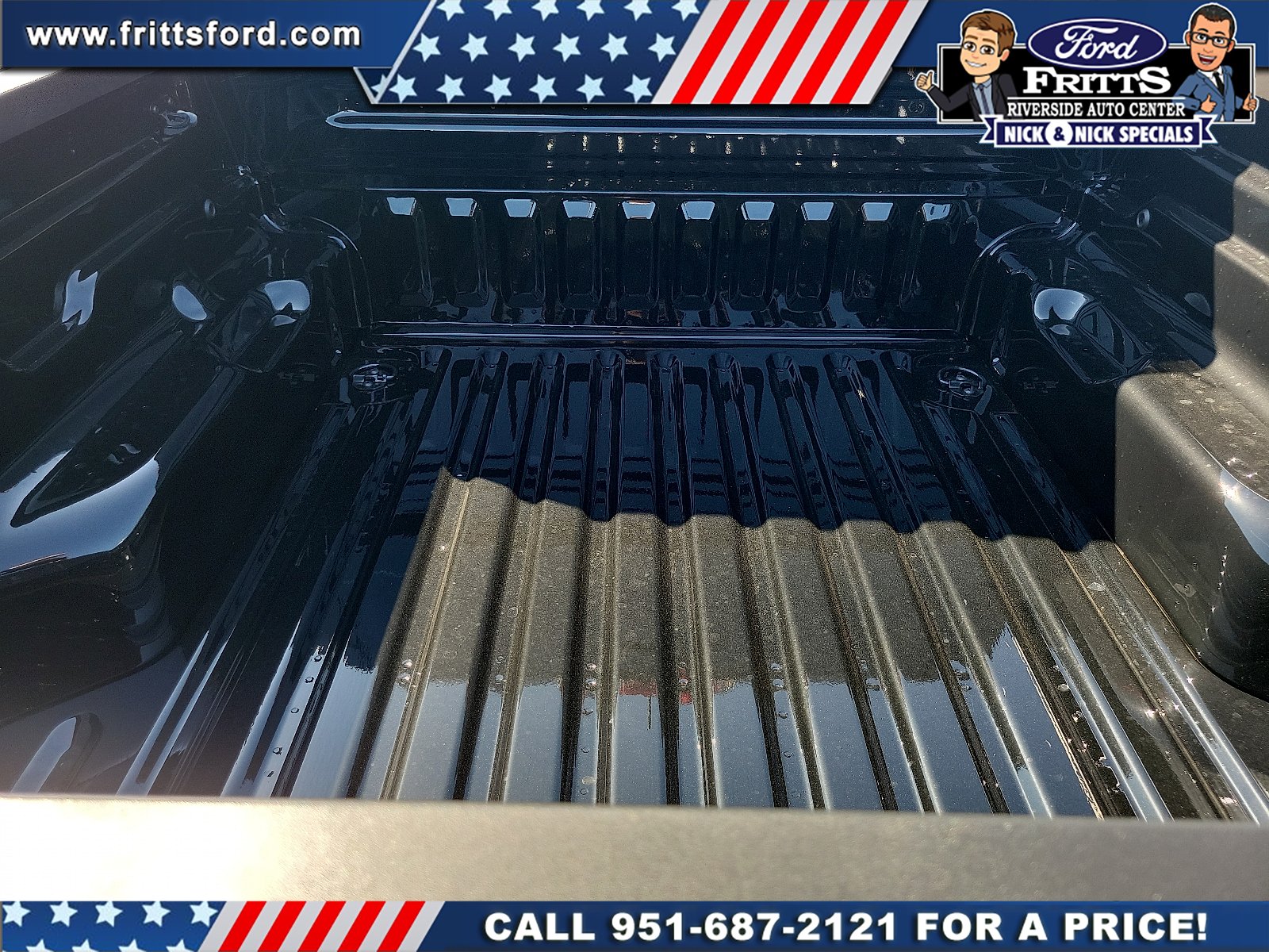 New 2026 Shadow Black Ford XLT image 22