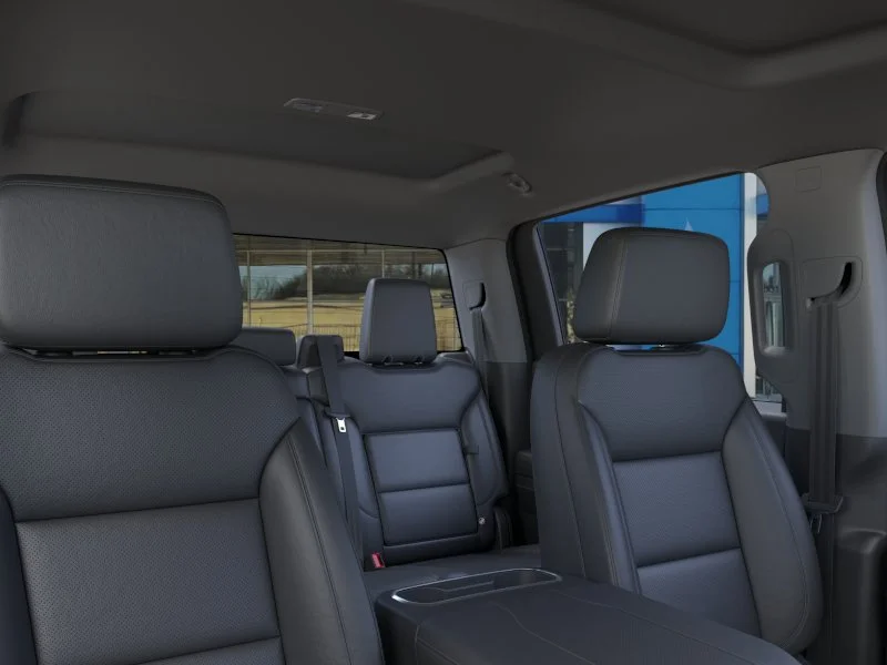 2026 Chevrolet Silverado 1500 LTZ - Photo 25