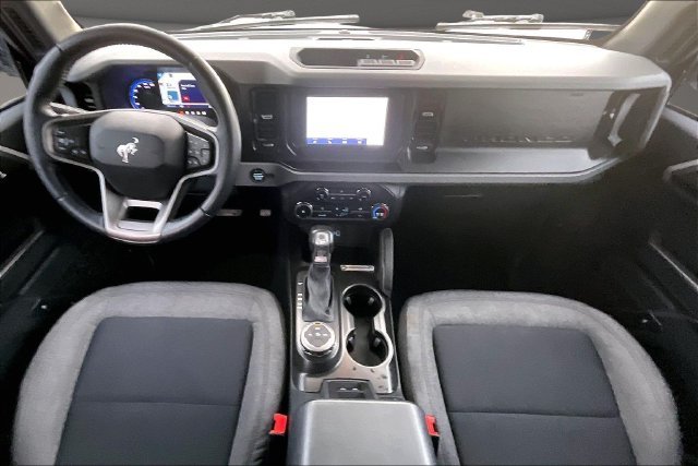 Used 2021 Green Ford Big Bend image 14