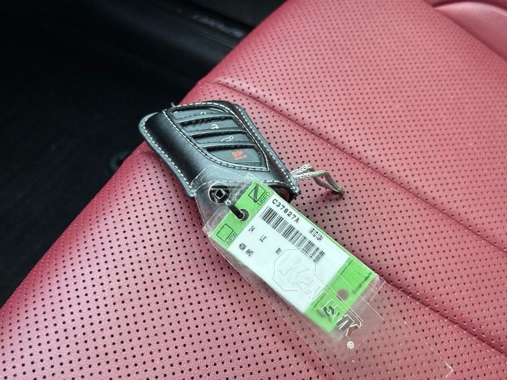 Certified Used 2024 IRIDIUM Lexus 350 F Sport Handling image 42