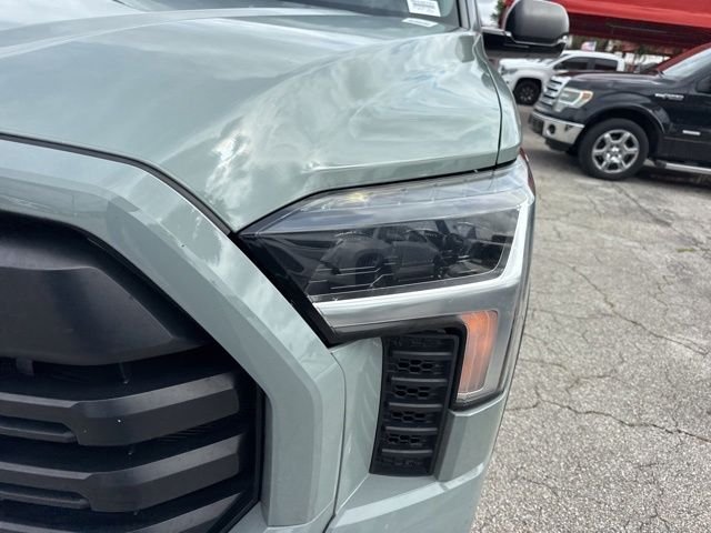 2024 Toyota Tundra SR5 - Photo 9