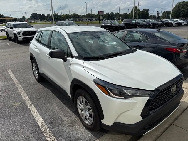 Used 2025  Toyota L image 5