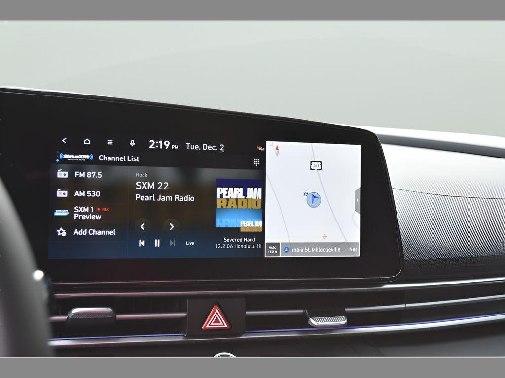 New 2026 Fluid Metal Hyundai Limited image 22