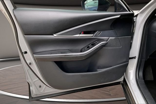 Used 2025 Gray Mazda 2.5 S Select Sport image 21