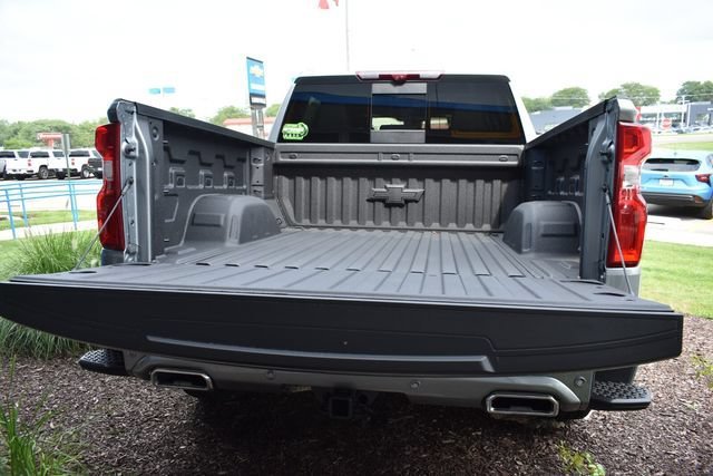 2026 Chevrolet Silverado 1500 High Country - Photo 19