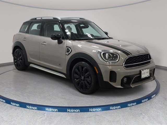 Certified Used 2024 Gray MINI Signature image 3