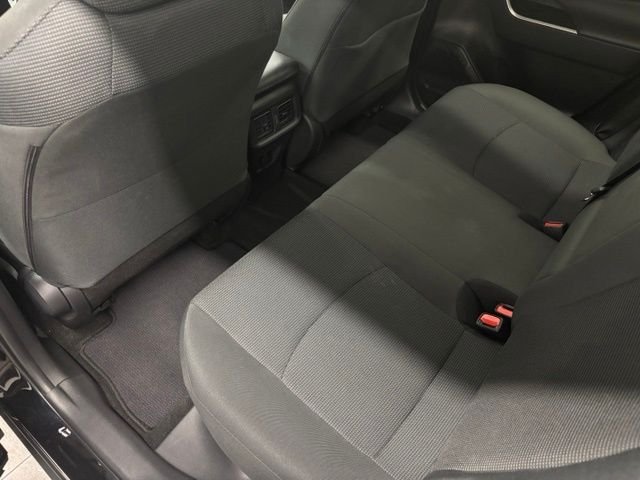 Used 2024 Black Toyota LE image 11