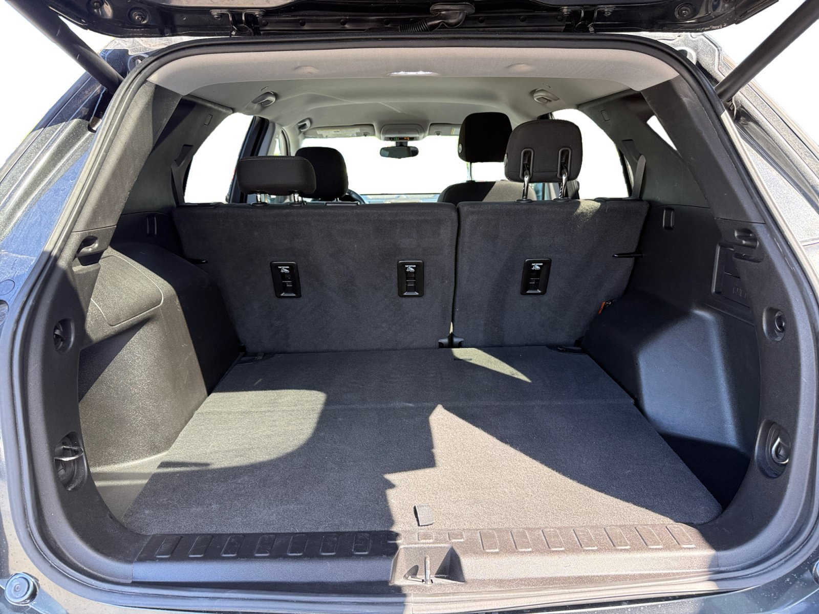 Used 2019 Nightfall Gray Metallic Chevrolet LT image 17