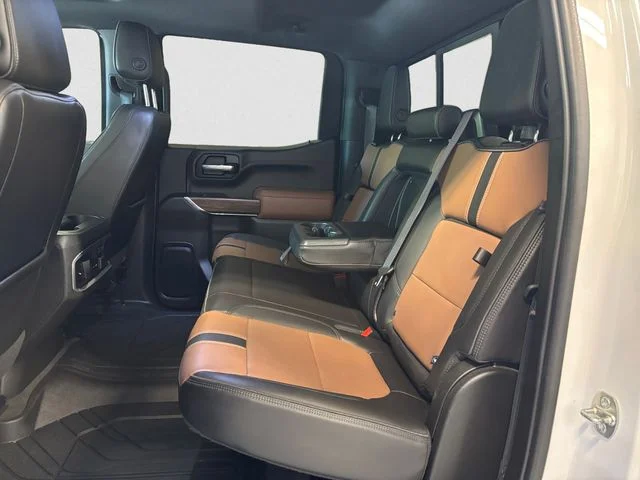 Used 2021 Beige Chevrolet High Country image 14