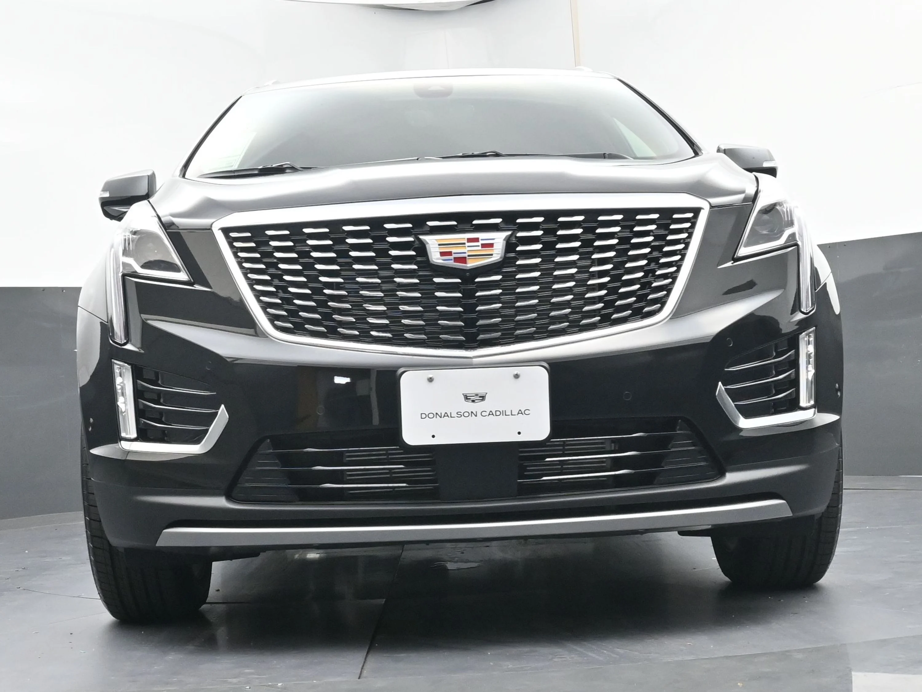 2026 Cadillac XT5 Premium Luxury - Photo 18