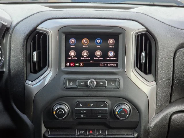 Used 2021 Blue Chevrolet Custom image 27