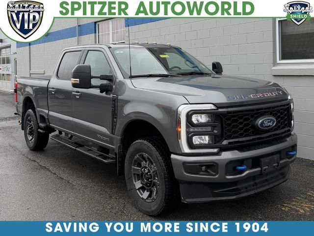 2024 Ford F-250 Lariat 4x4 Crew Cab 6-3/4' Box's photo