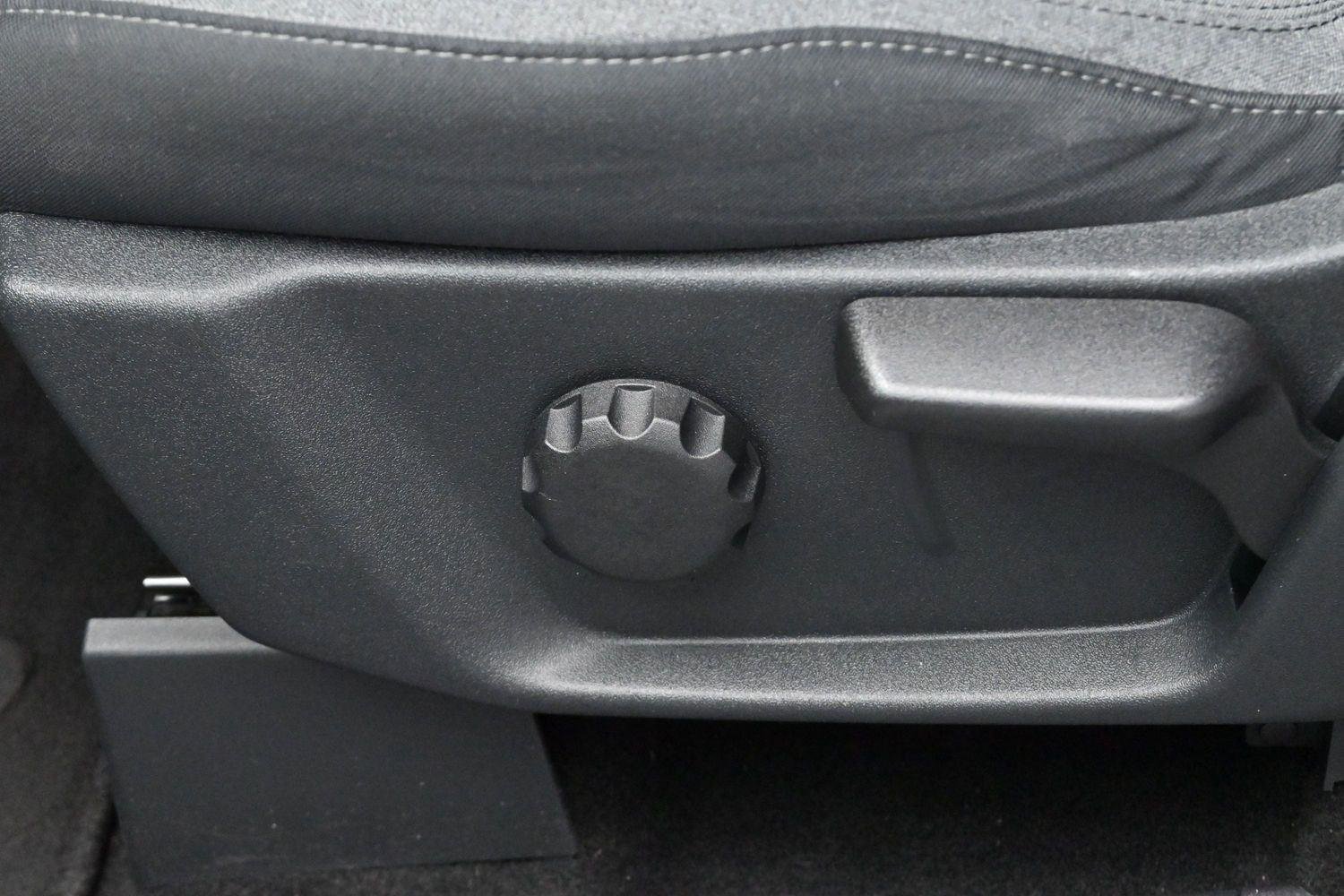 Used 2022 Shadow Black Ford Base image 14