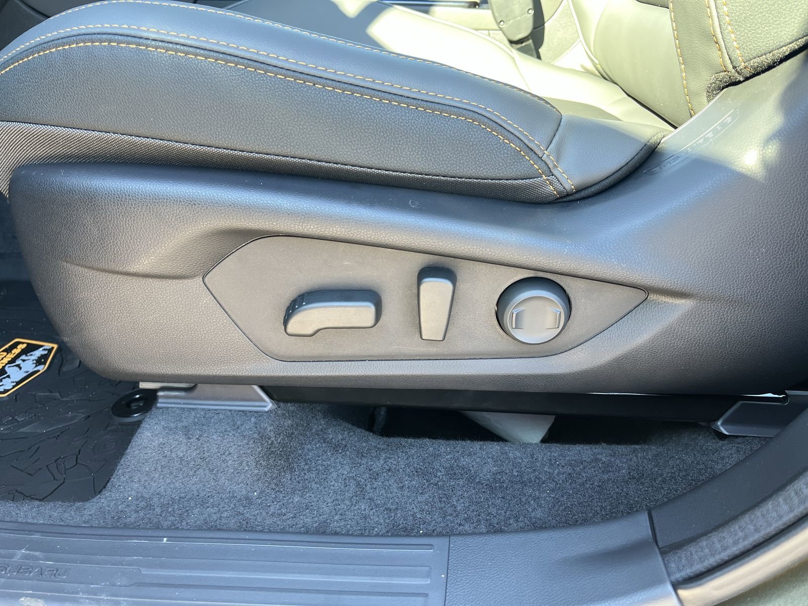 2026 Subaru Forester Wilderness - Photo 16