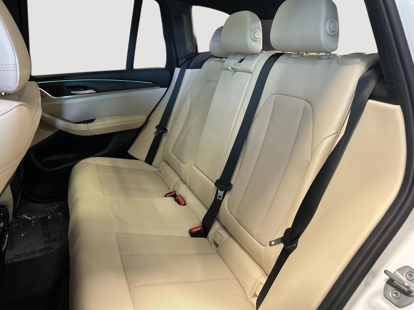 Used 2024 Alpine White BMW xDrive30i image 28