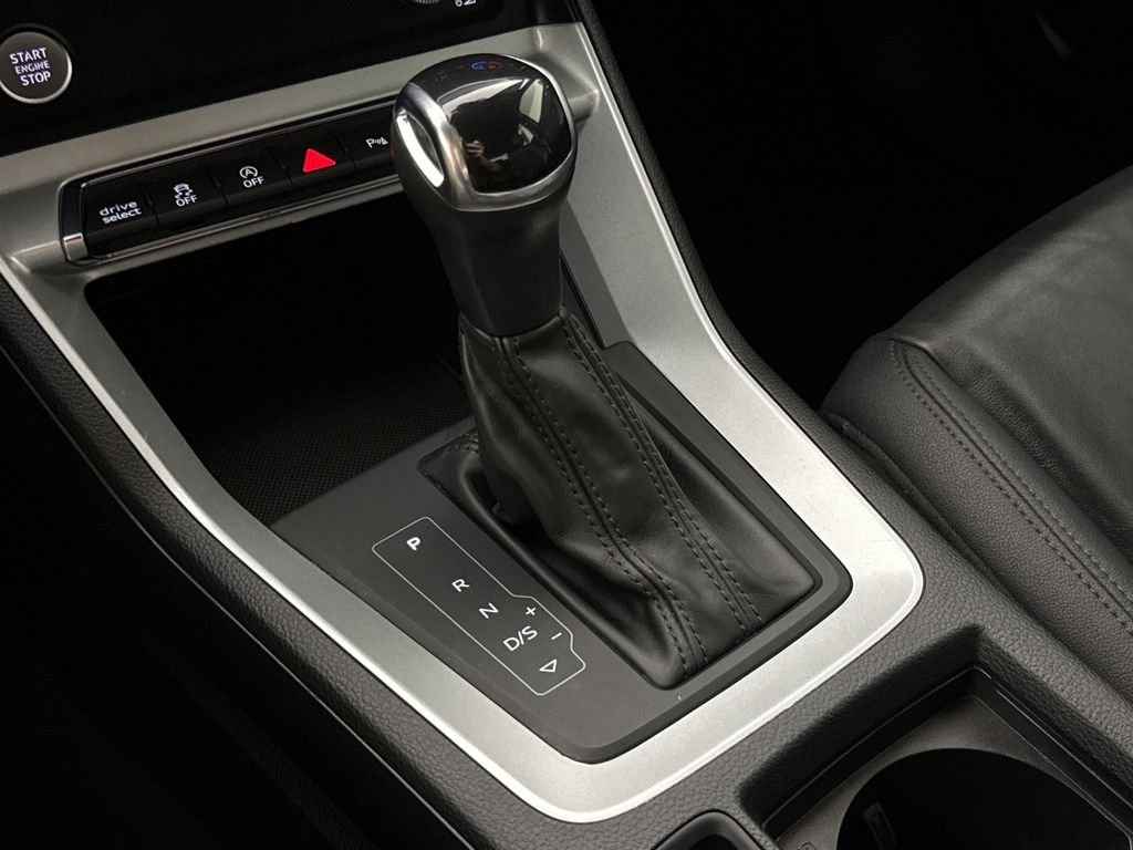 2020 Audi Q3 S Line Premium - Photo 21