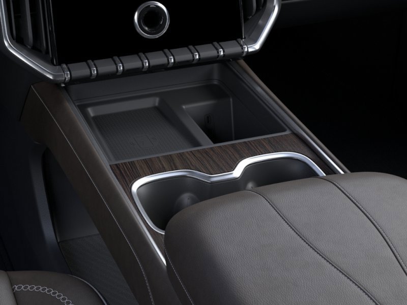 New 2026 Volcanic Red Tintcoat GMC Denali Ultimate image 23
