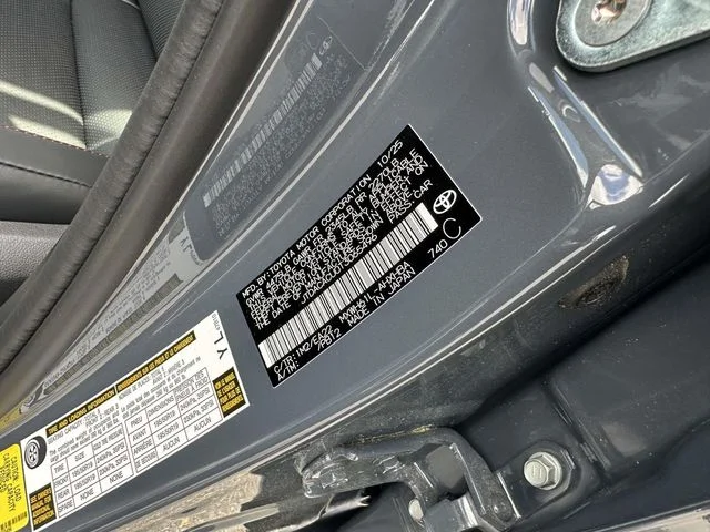 2026 Toyota Prius Plug-in Hybrid XSE Premium - Photo 29