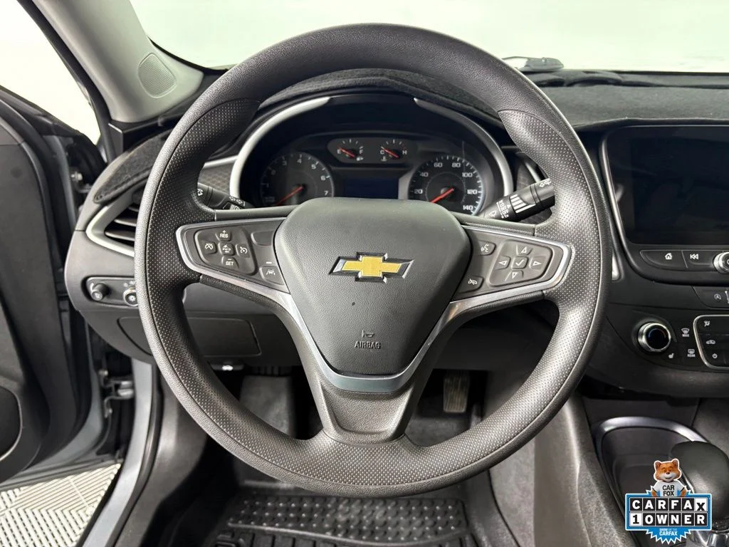 Used 2023 Chevrolet Malibu 1LT with VIN 1G1ZD5ST5PF154106 for sale in Durango, CO