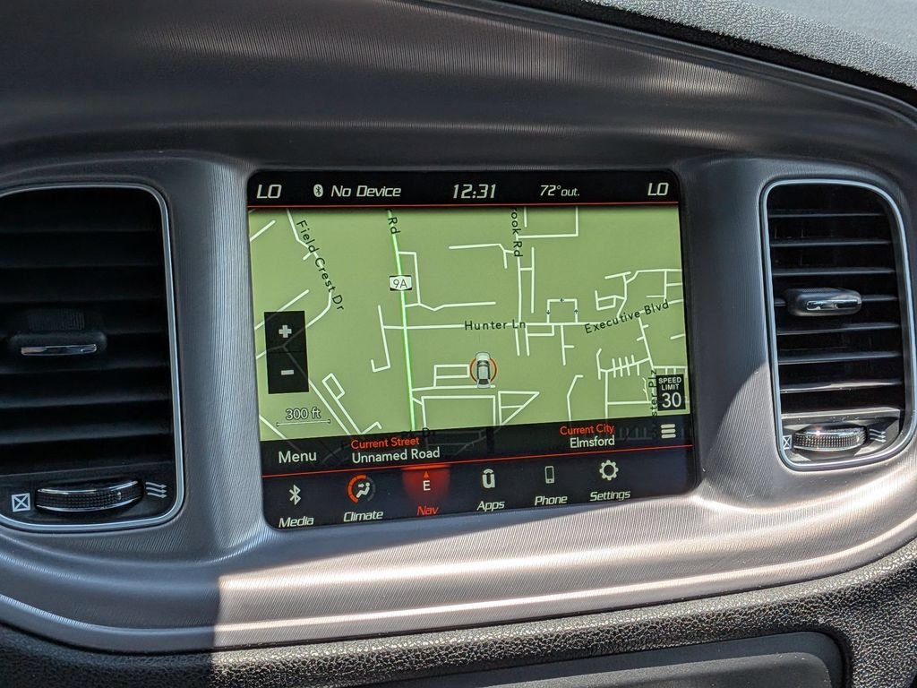 Used 2023 Black Dodge GT image 18