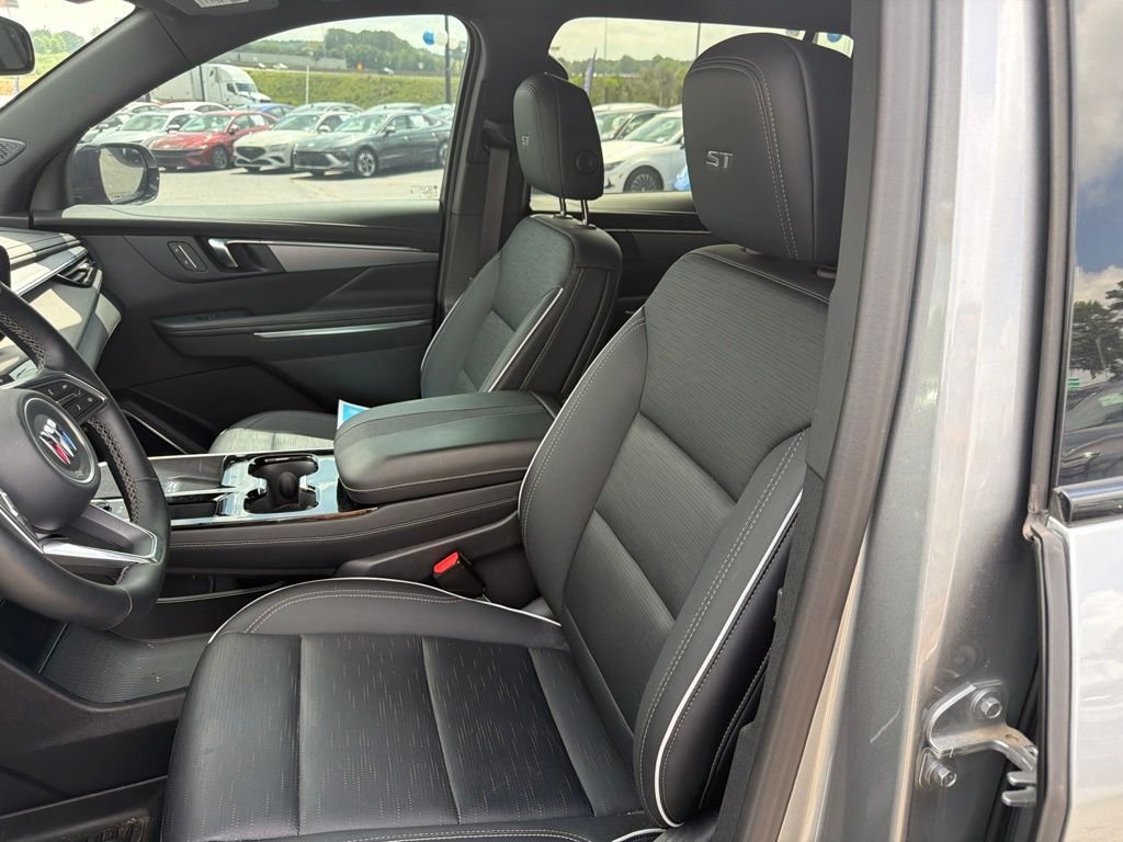 2025 Buick Enclave Sport Touring - Photo 7