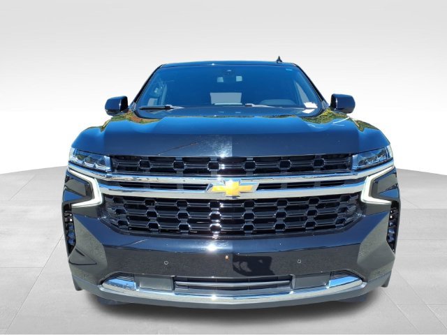 Certified Used 2022 Black Chevrolet LS image 16